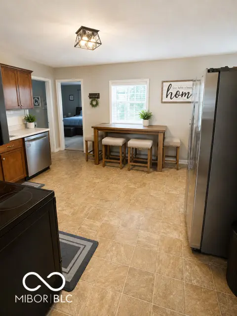 604 W Clinton ST, Danville, IN 46122