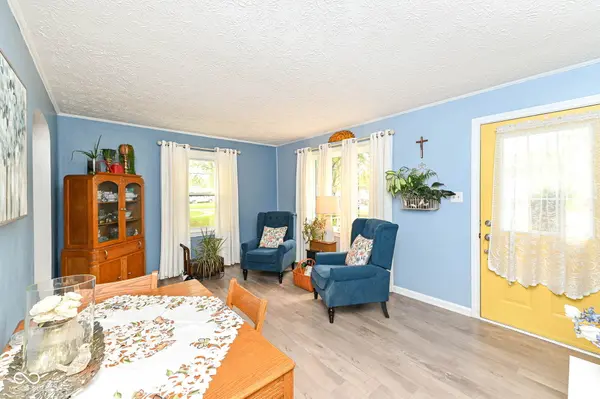 481 S Somerset AVE, Indianapolis, IN 46241