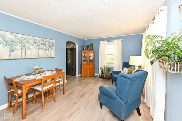 481 S Somerset AVE, Indianapolis, IN 46241