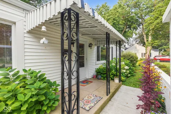 121 W Camp ST, Lebanon, IN 46052