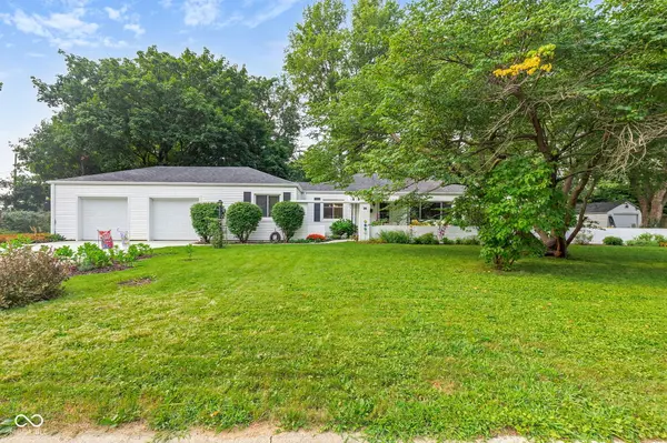 121 W Camp ST, Lebanon, IN 46052