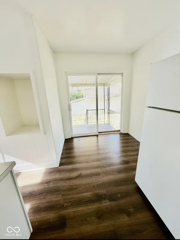1852 N Audubon RD, Indianapolis, IN 46218