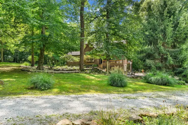 Address not disclosed, Reelsville, IN 46171