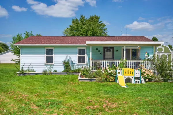 330 W Cardinal CT, Madison, IN 47250