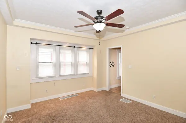 3528 Dr Martin Luther King Jr ST, Indianapolis, IN 46208