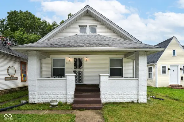 3528 Dr Martin Luther King Jr ST, Indianapolis, IN 46208
