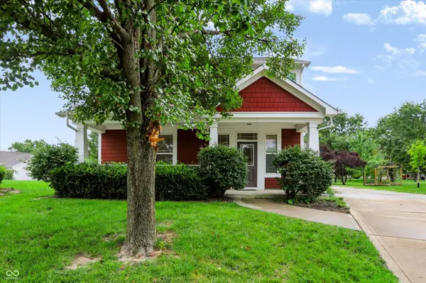 5044 Clemens PL, Indianapolis, IN 46239