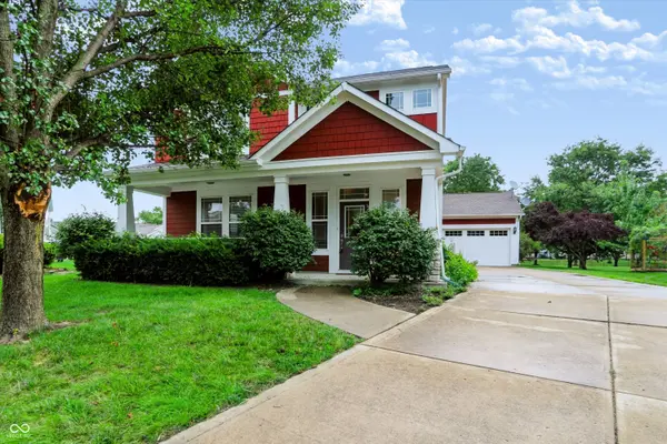 5044 Clemens PL, Indianapolis, IN 46239