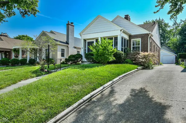 923 N Ritter AVE, Indianapolis, IN 46219