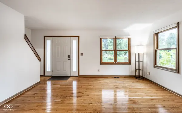 488 E 10th ST, Indianapolis, IN 46202