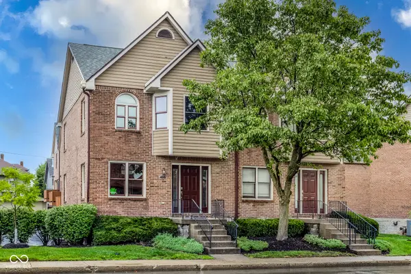 488 E 10th ST, Indianapolis, IN 46202