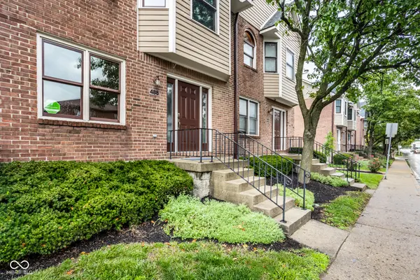 488 E 10th ST, Indianapolis, IN 46202