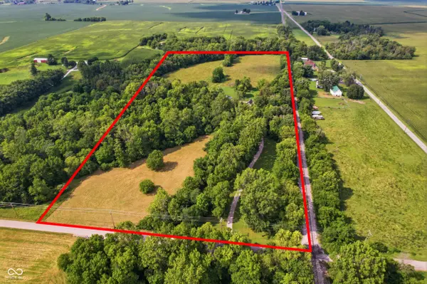 5406 E 1100 S, Ladoga, IN 47954