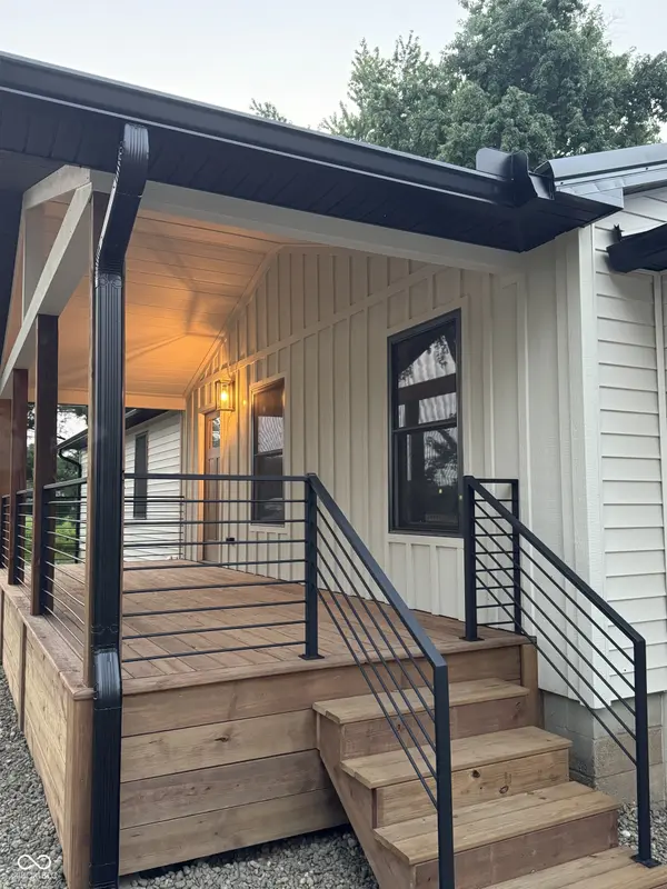 3218 W 260 N RD N, Covington, IN 47932