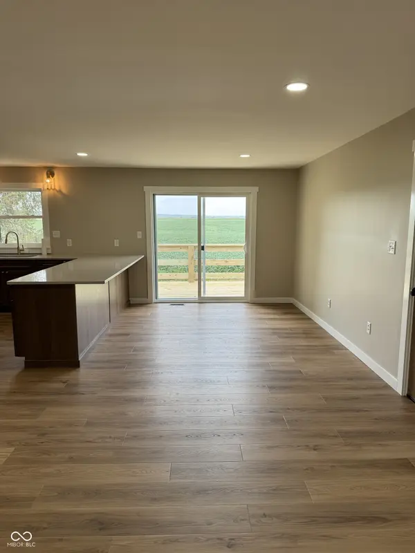 3218 W 260 N RD N, Covington, IN 47932