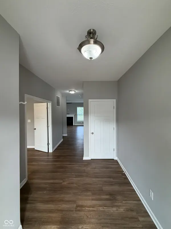 147 Ardglass ST, Cicero, IN 46034