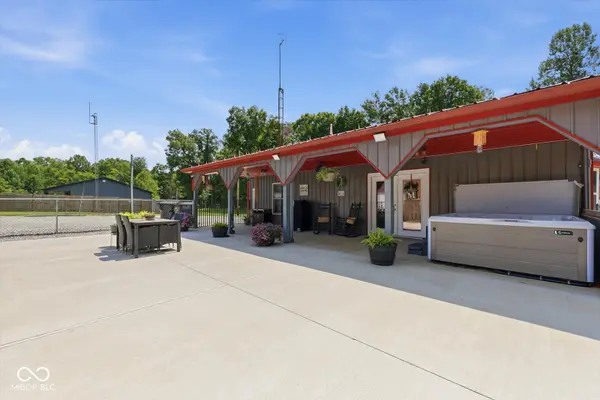 3794 W County Road 100 RD S, Holton, IN 47023