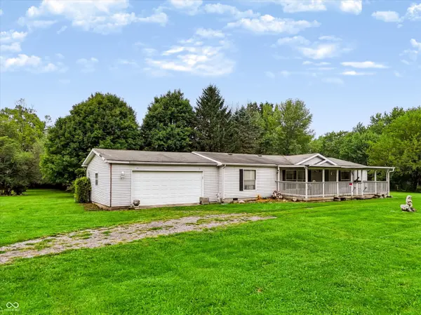 19947 Victory Chapel RD, Noblesville, IN 46060
