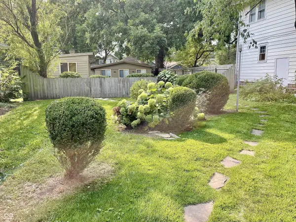4840 Winthrop AVE, Indianapolis, IN 46205