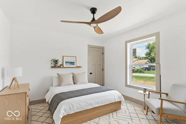 365 Edgewood AVE, North Vernon, IN 47265