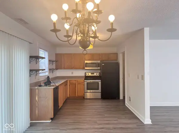 10965 Sweetsen Rd, Camby, IN 46113