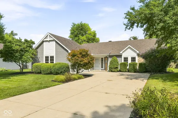 9266 Andiron DR, Indianapolis, IN 46250