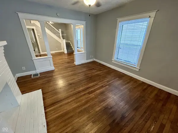 2821 N New Jersey ST, Indianapolis, IN 46205