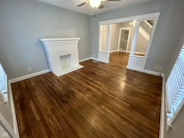 2821 N New Jersey ST, Indianapolis, IN 46205