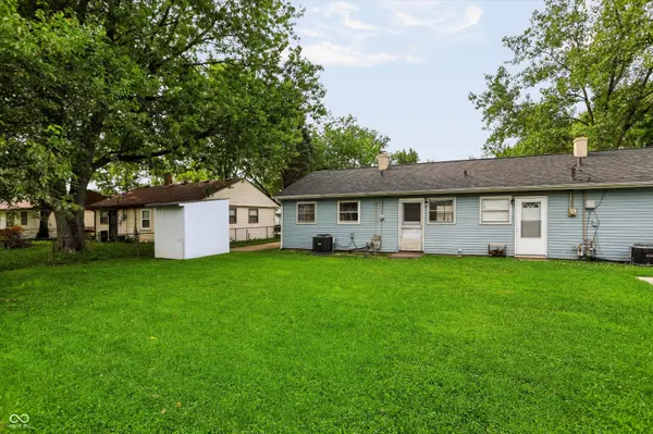 7354-7358 Westchester DR, Indianapolis, IN 46226