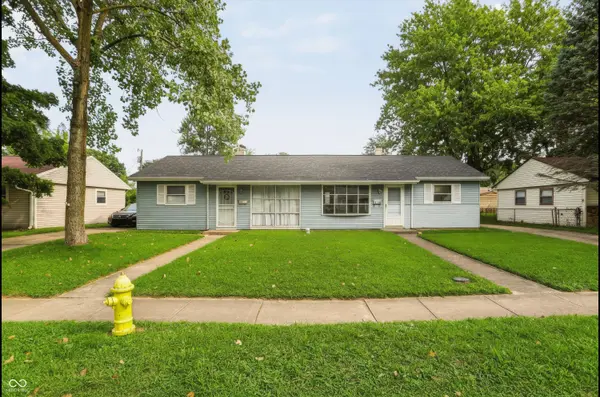 7354-7358 Westchester DR, Indianapolis, IN 46226