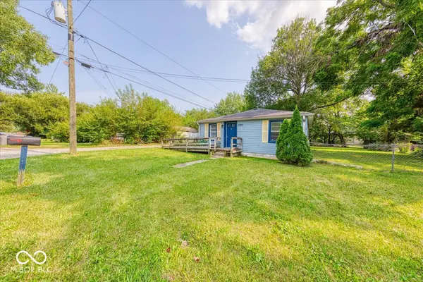 5665 E 20th ST, Indianapolis, IN 46218