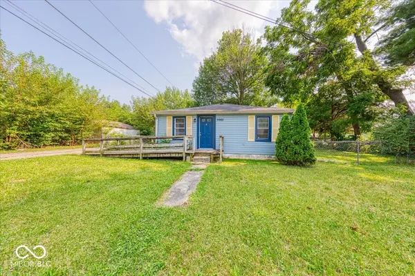 5665 E 20th ST, Indianapolis, IN 46218