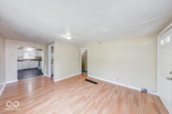 5665 E 20th ST, Indianapolis, IN 46218