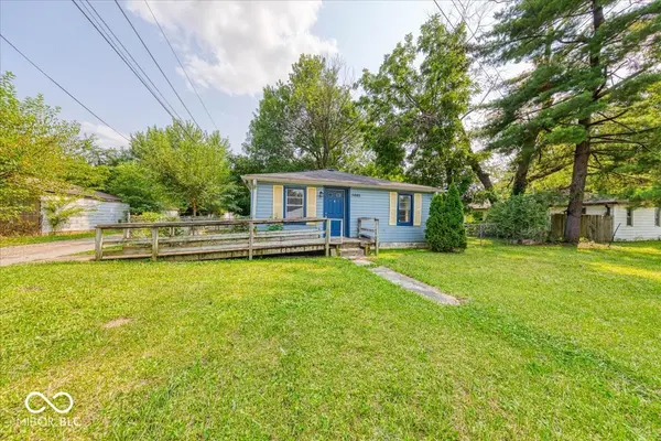 5665 E 20th ST, Indianapolis, IN 46218