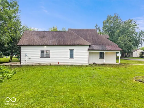 314 Craven ST, Sweetser, IN 46987