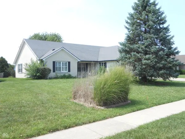 4140 S Danita CT S, New Palestine, IN 46163
