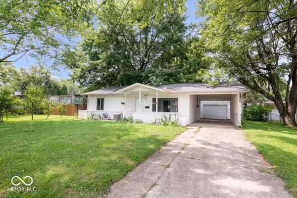 638 Sweetbriar AVE, Whiteland, IN 46184