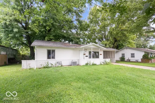 638 Sweetbriar AVE, Whiteland, IN 46184