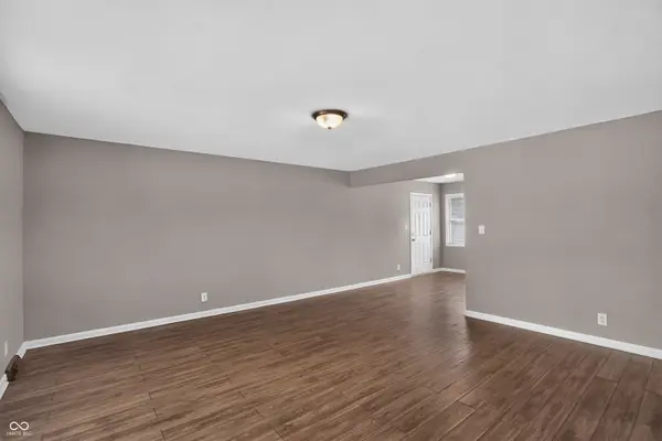 4470 N Campbell AVE, Indianapolis, IN 46226