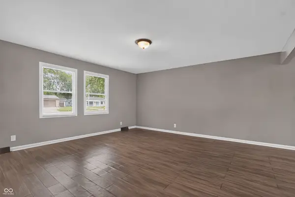 4470 N Campbell AVE, Indianapolis, IN 46226