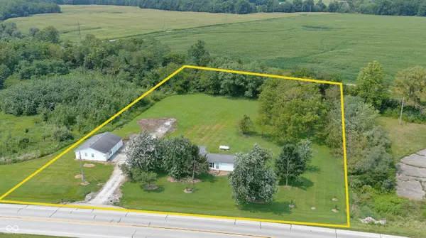 1860 E Us Highway 50, North Vernon, IN 47265