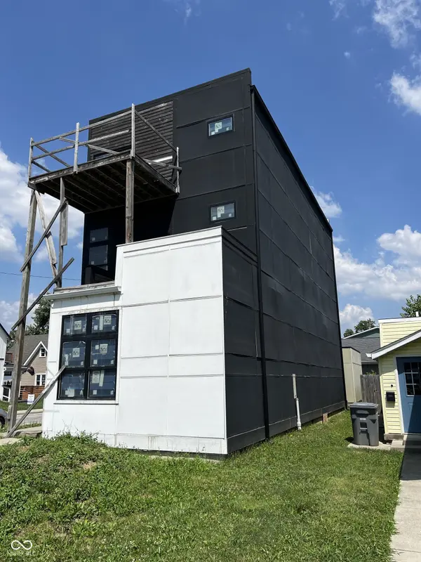 1401 S Alabama, Indianapolis, IN 46225