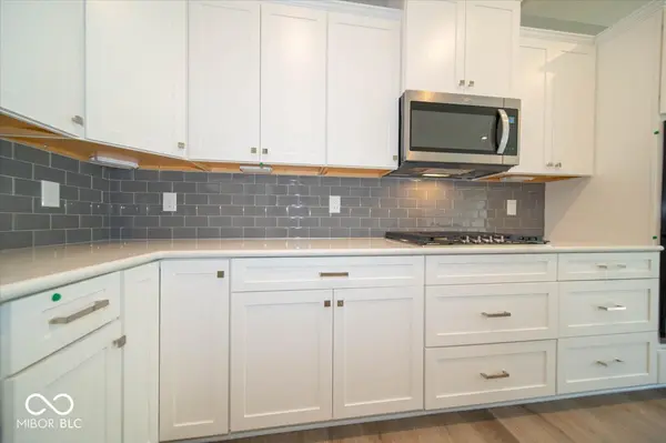 3869 Willow Branch WAY, Westfield, IN 46062