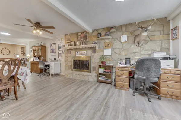 801 Willark DR, Whiteland, IN 46184