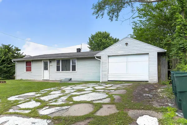 2808 N Westwood RD, Muncie, IN 47303