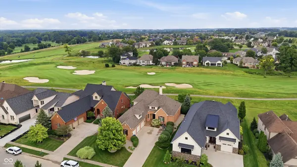 16402 Valhalla DR, Noblesville, IN 46060