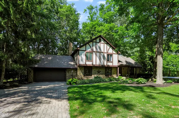 7302 Wood Stream DR, Indianapolis, IN 46254