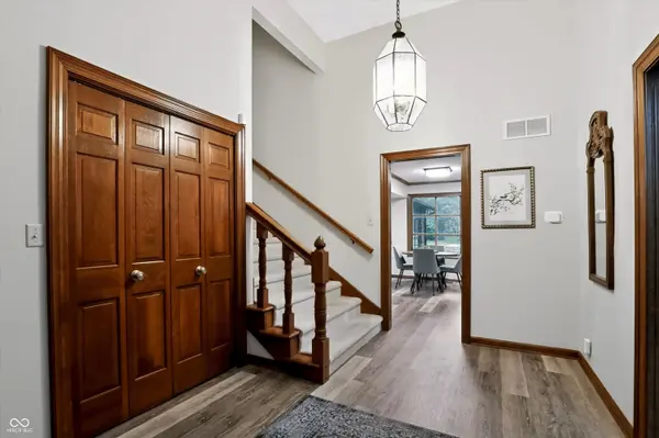 7302 Wood Stream DR, Indianapolis, IN 46254