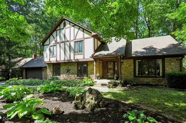 7302 Wood Stream DR, Indianapolis, IN 46254