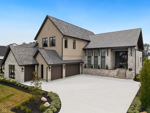 1509 Chatham Ridge CT, Westfield, IN 46074